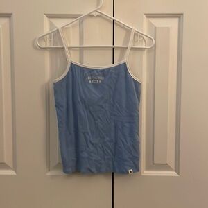 A&F kids tank